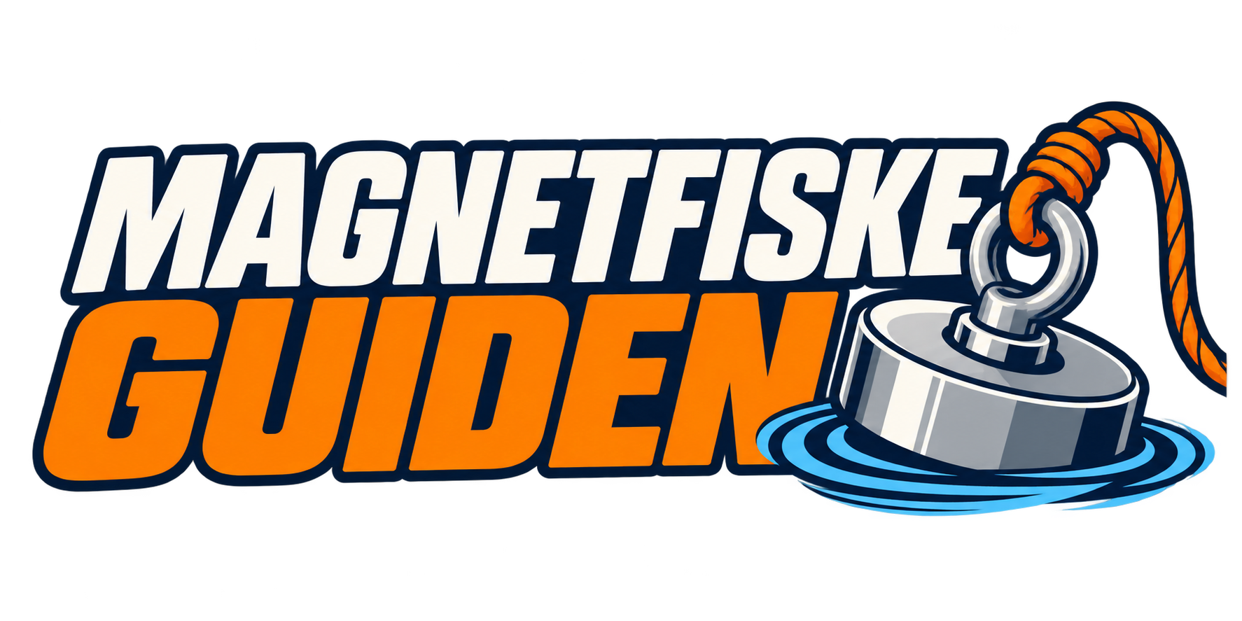 Magnetfiskeguiden